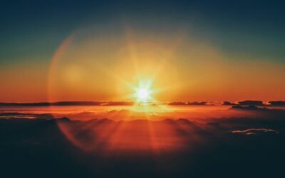 La inclinación de los paneles solares