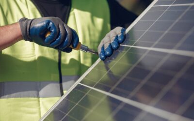 Que es la capacidad de los paneles solares