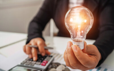 ¿Cuánto puedo ahorrar con los paneles solares?