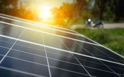 ¿CUAL ES EL CONSUMO MINIMO PARA PONER PANELES SOLARES?