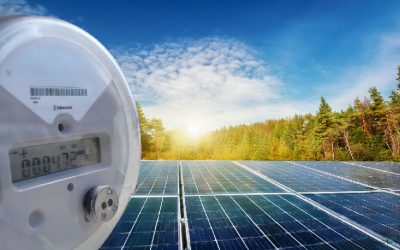 ¿ES NECESARIO CAMBIARME A 220 V PARA INSTALAR PANELES SOLARES?